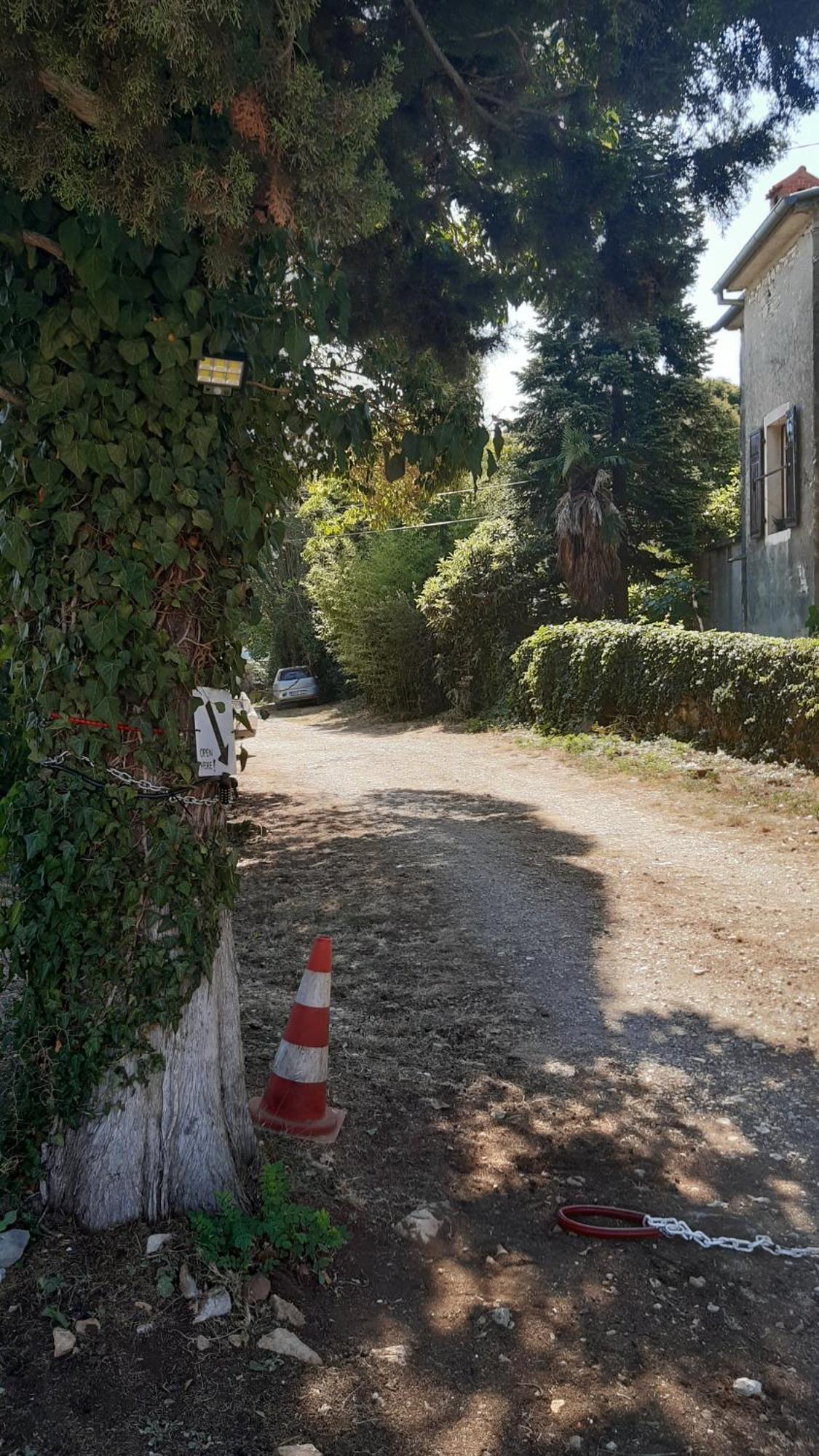 Apartment Zdenac *