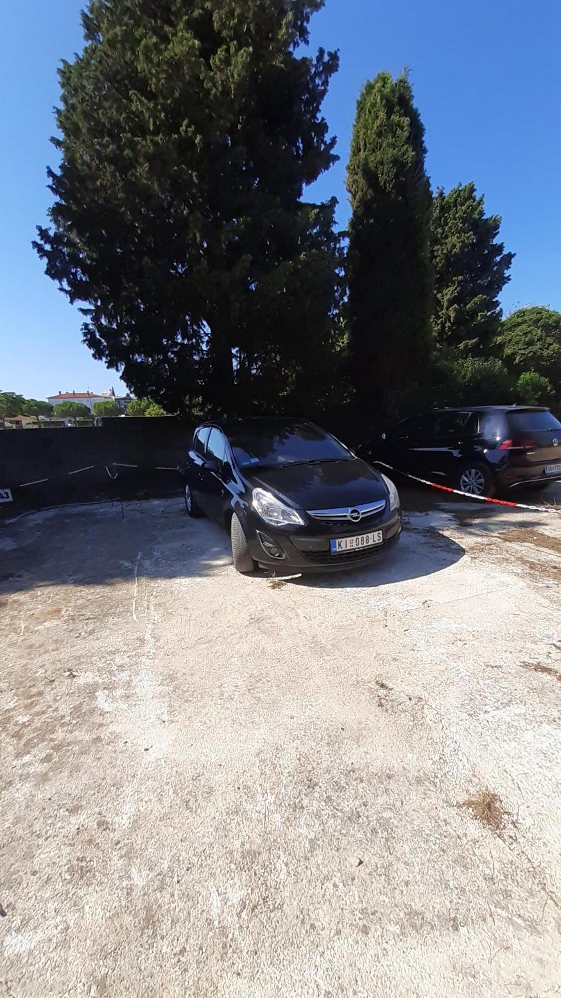 Zdenac * Rovinj