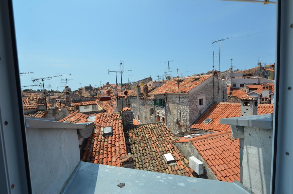 Zdenac Rovinj