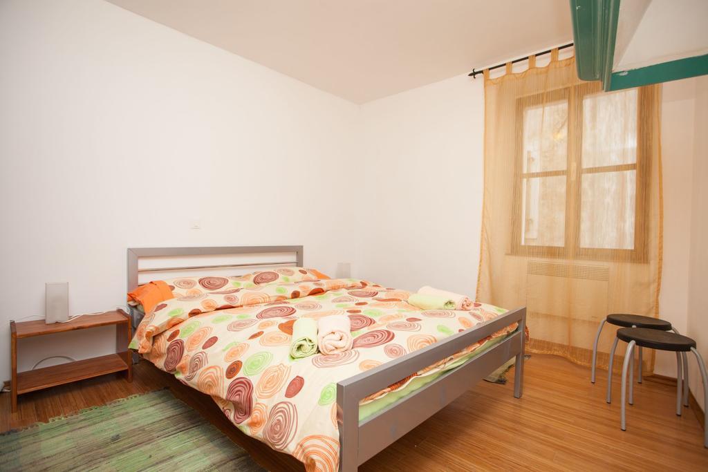 Zdenac Rovinj