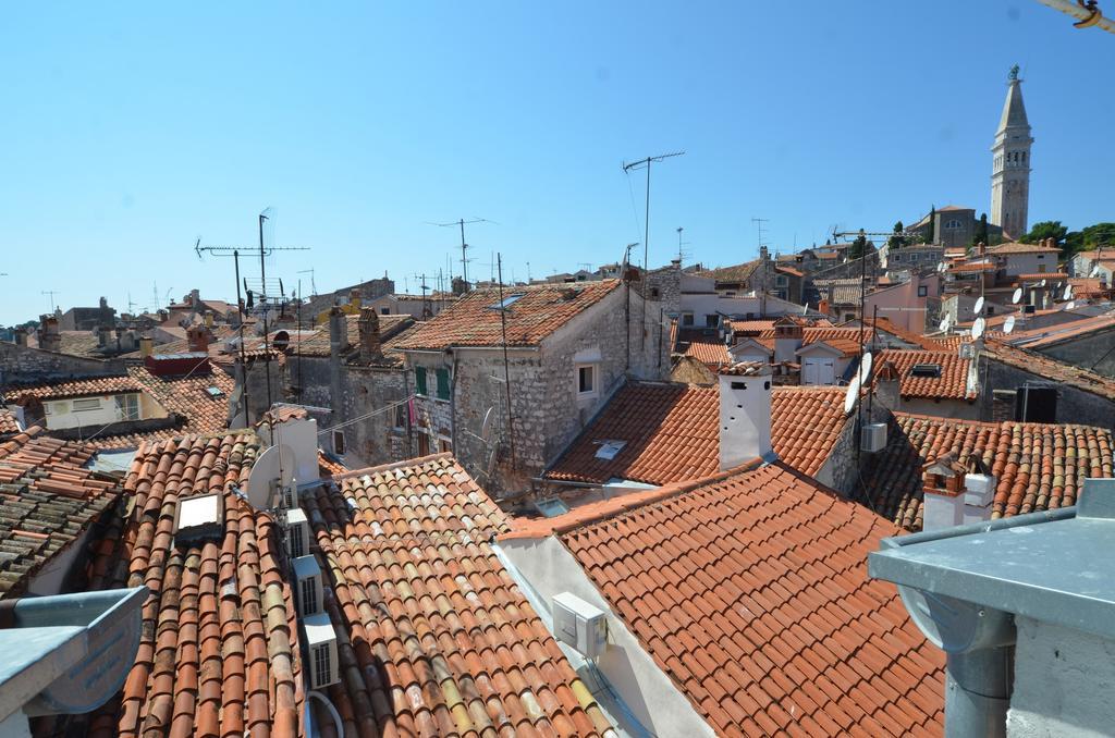 Zdenac Apartment