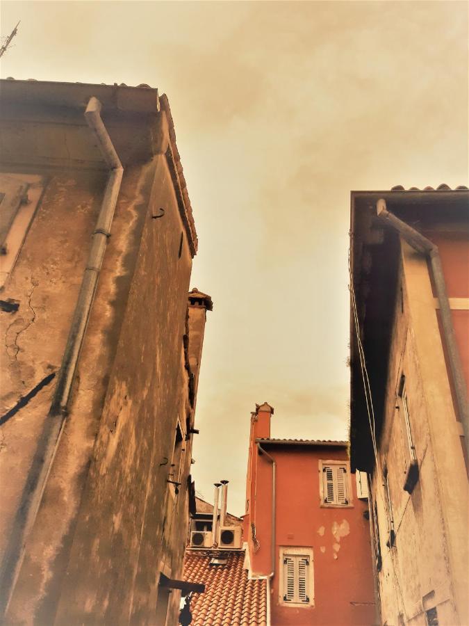 Apartment Zdenac *