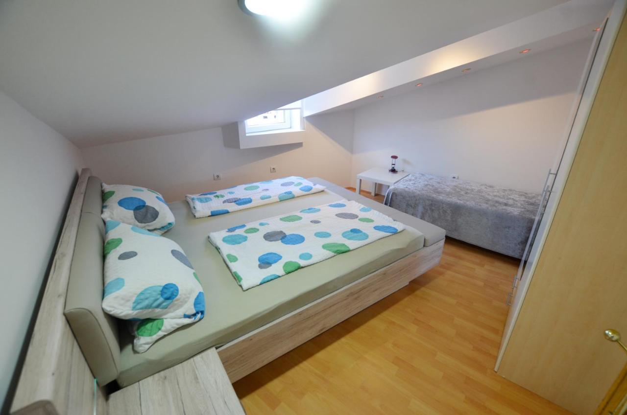 Zdenac Apartment *