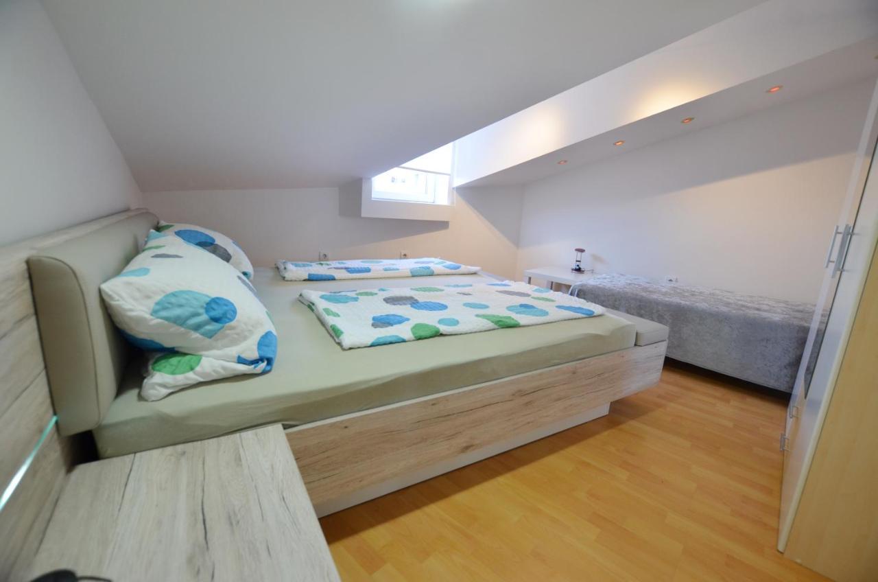 Zdenac Apartment Rovinj