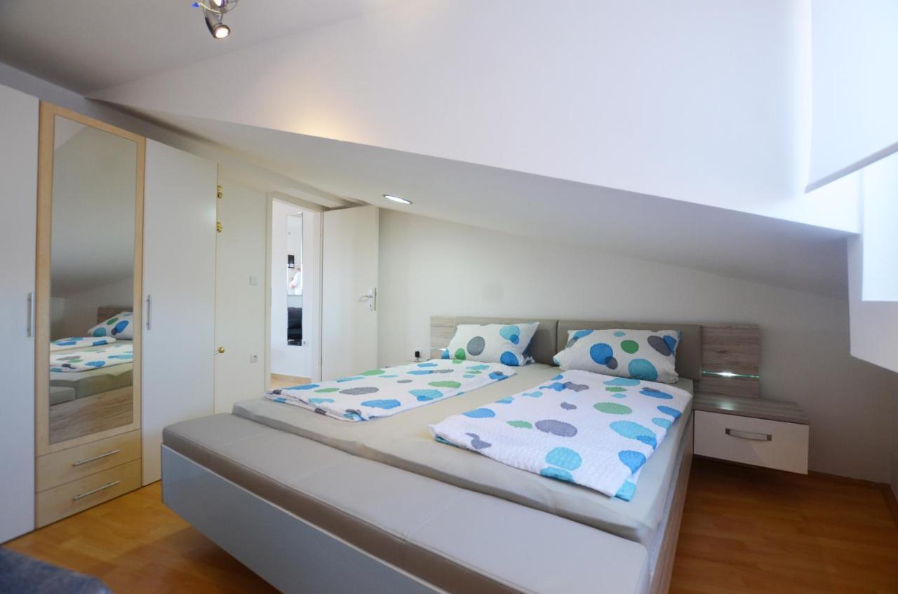 Zdenac Apartment *