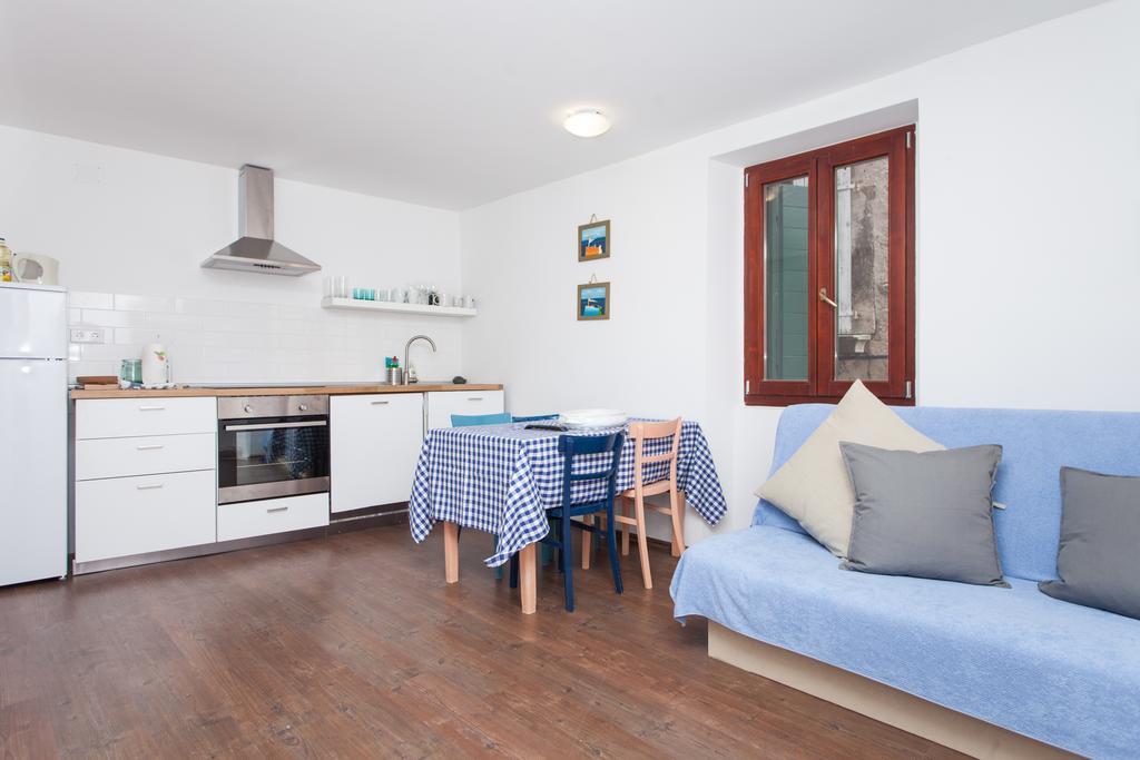 Zdenac Apartment Rovinj