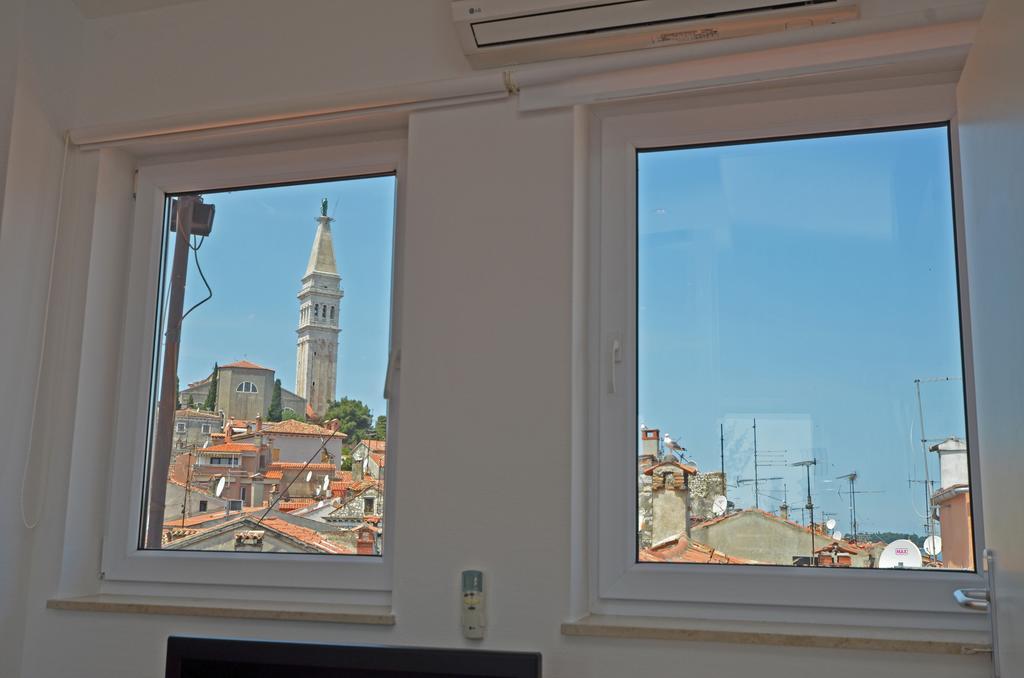 Zdenac Apartment