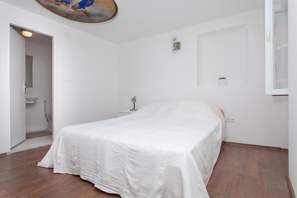 Zdenac Apartment Rovinj