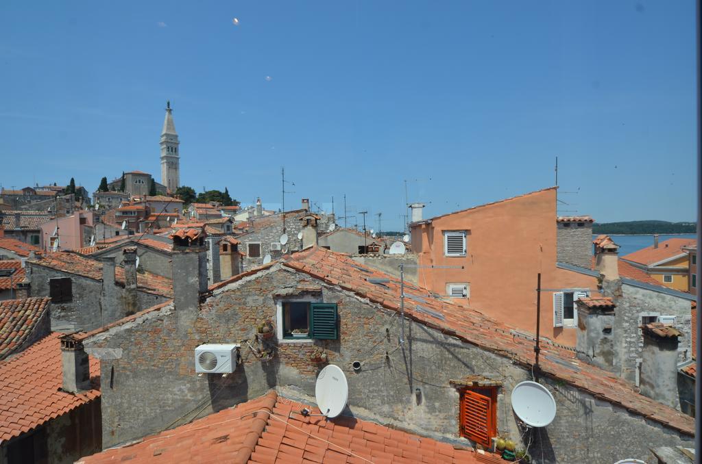 Apartment Zdenac Rovinj