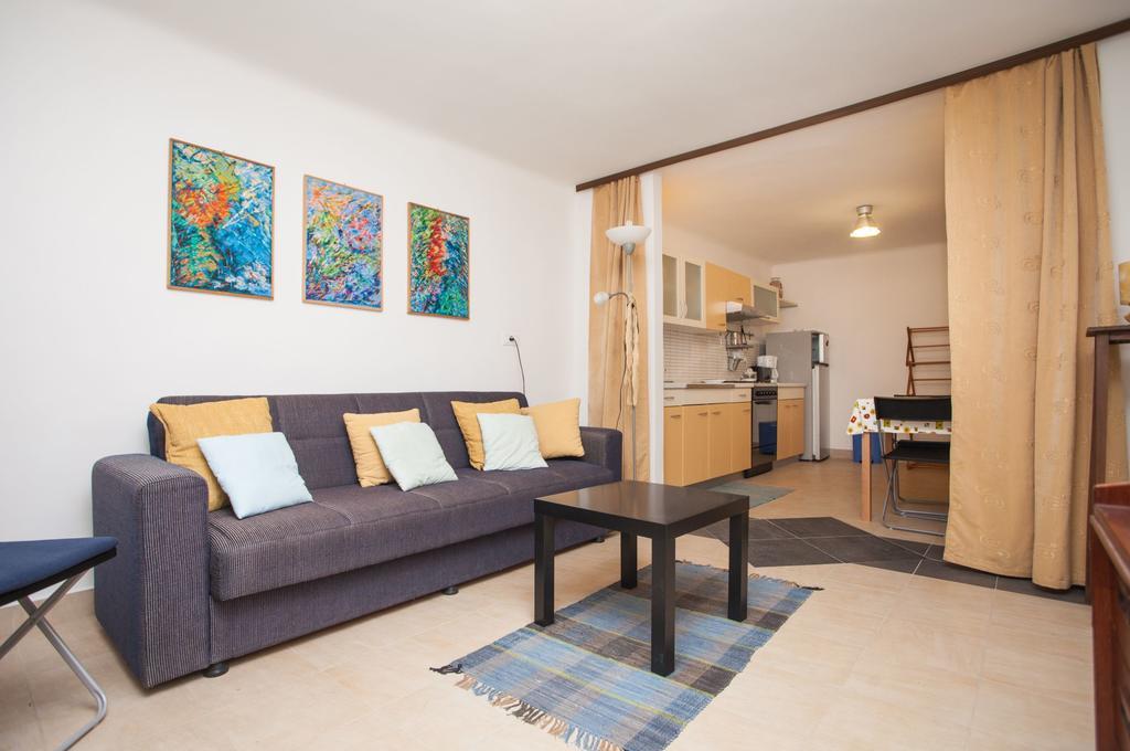 Apartment Zdenac Rovinj