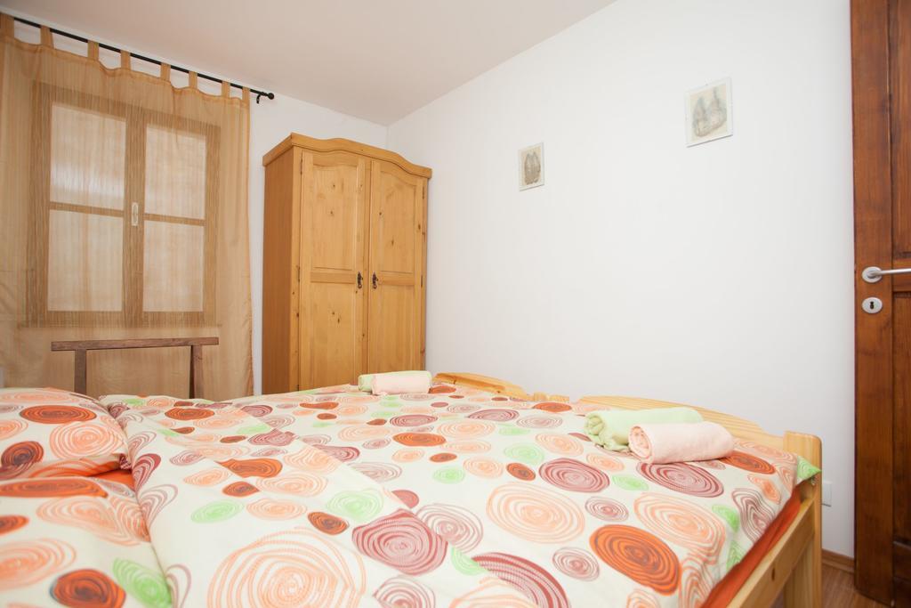 Apartment Zdenac
