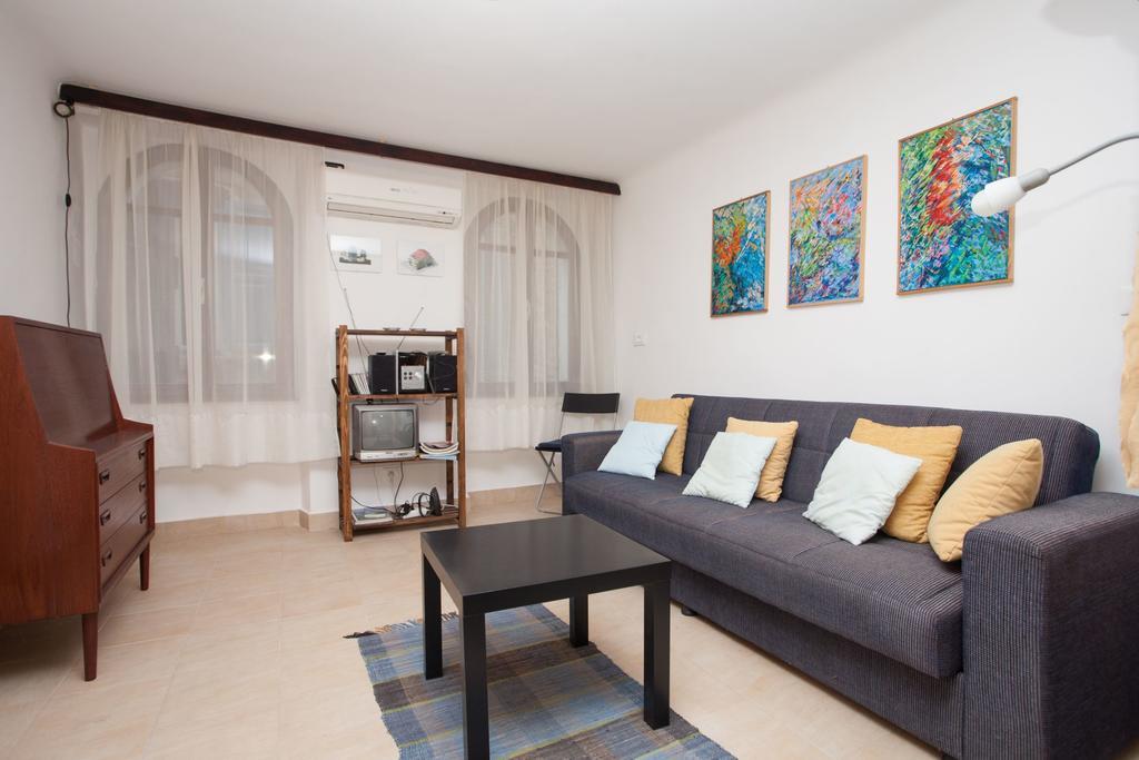 Apartment Zdenac *