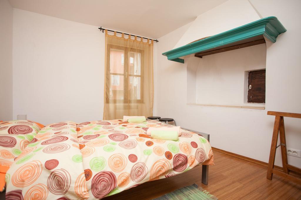 Apartment Zdenac