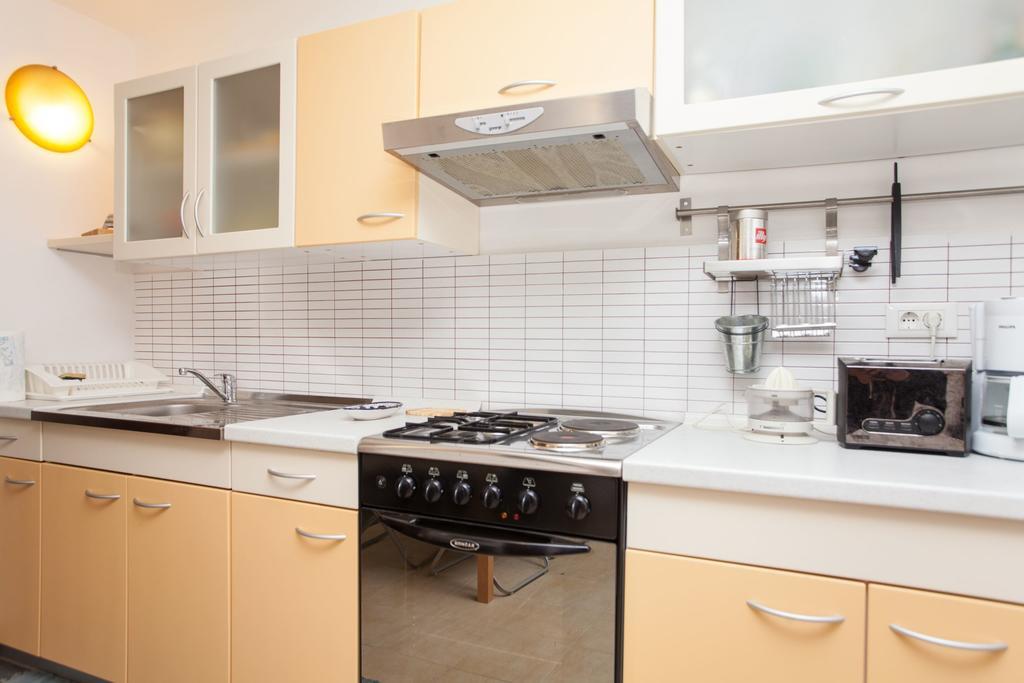 Apartment Zdenac *