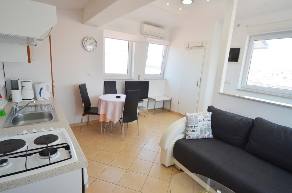 Zdenac Apartment
