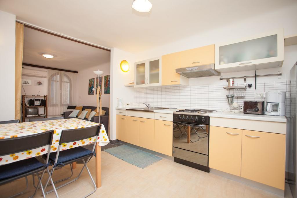 Apartment Zdenac Rovinj