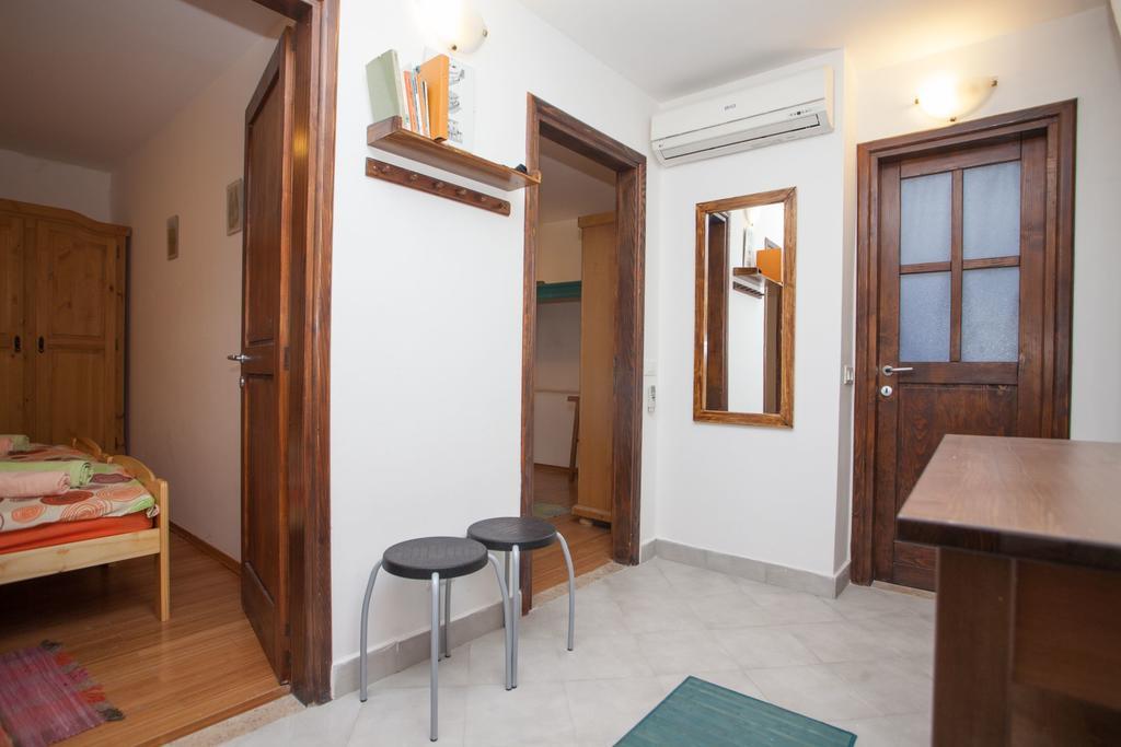 Zdenac Rovinj