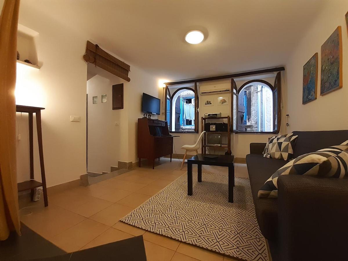 Zdenac Apartment *