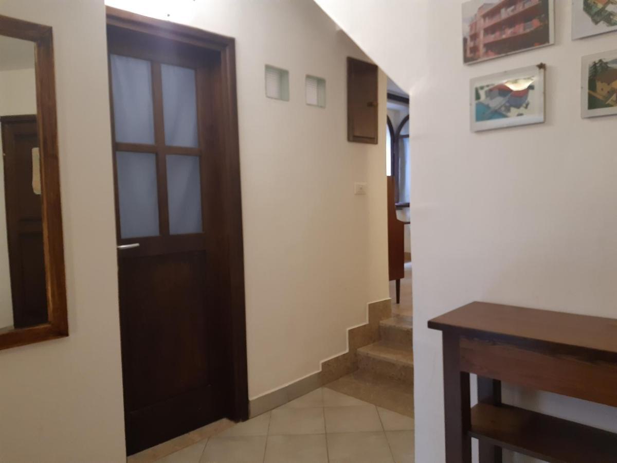Apartment Zdenac *