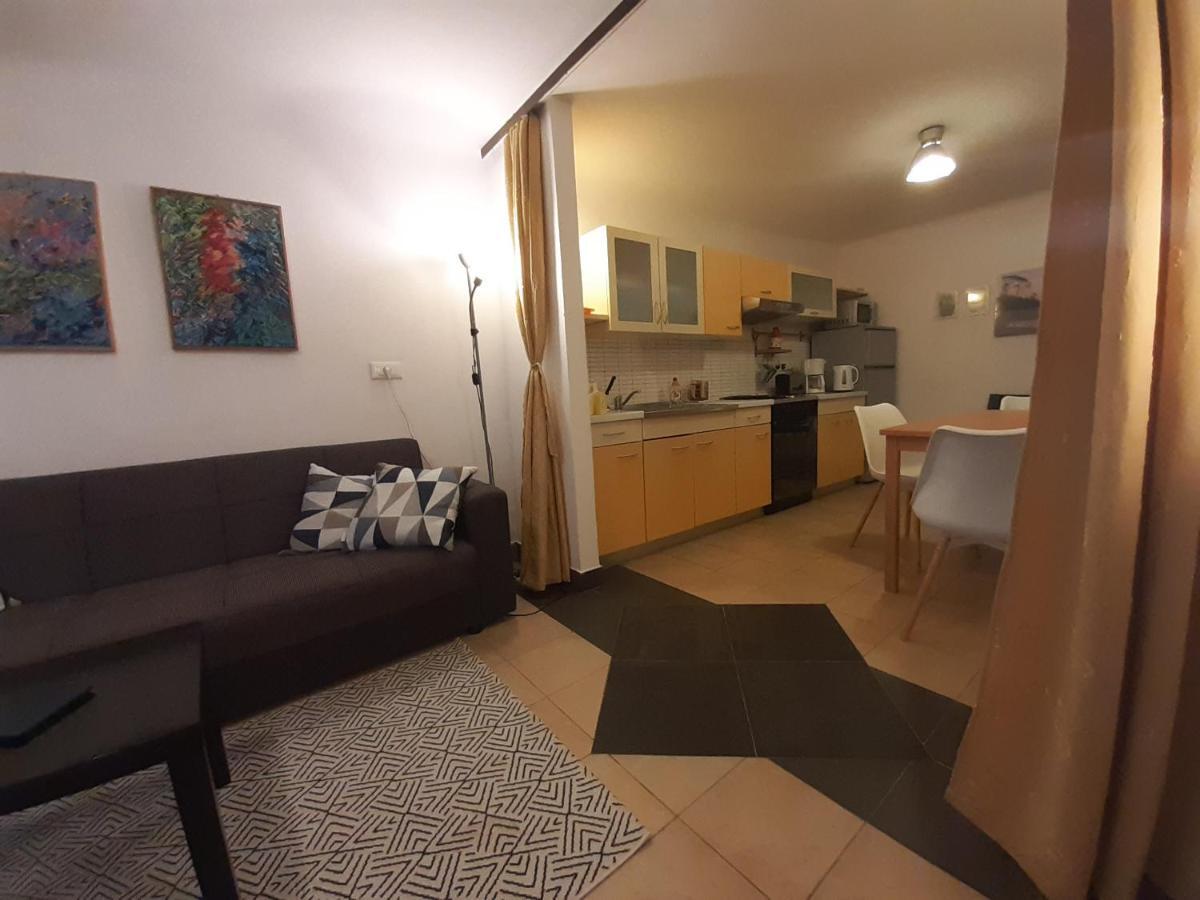 Zdenac Apartment *