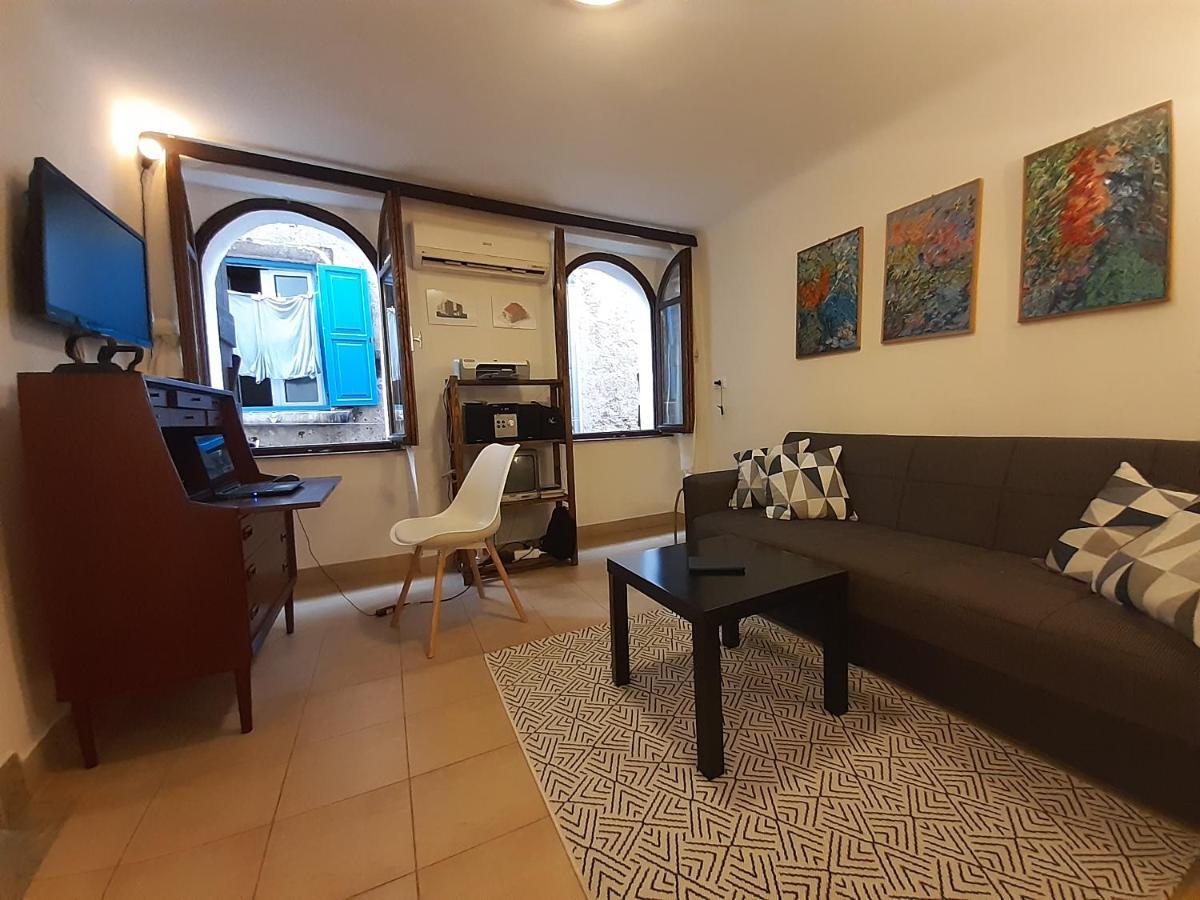 Apartment Zdenac *
