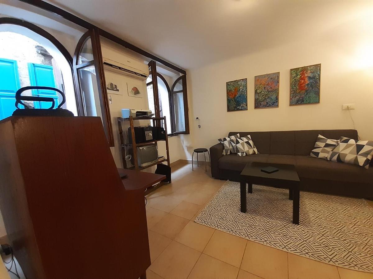 Zdenac Rovinj