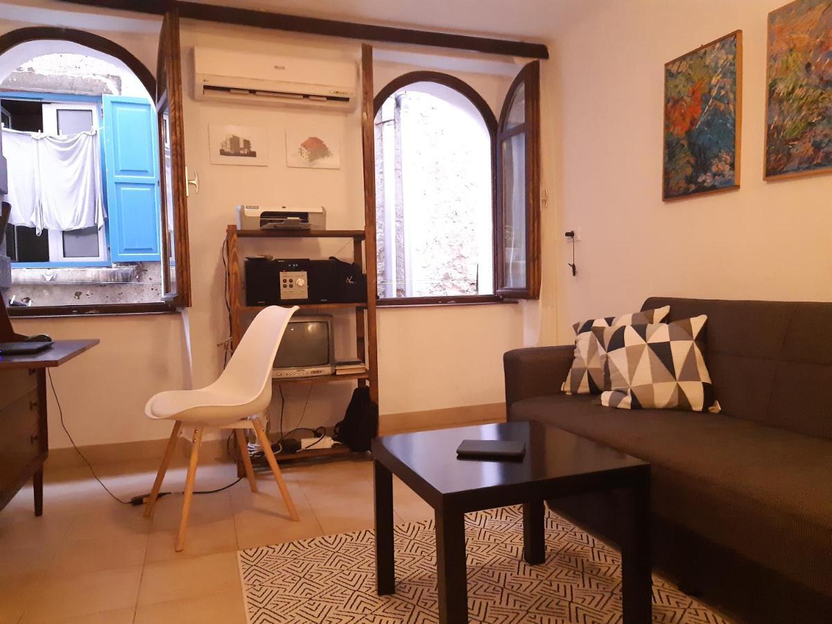 Zdenac Apartment *