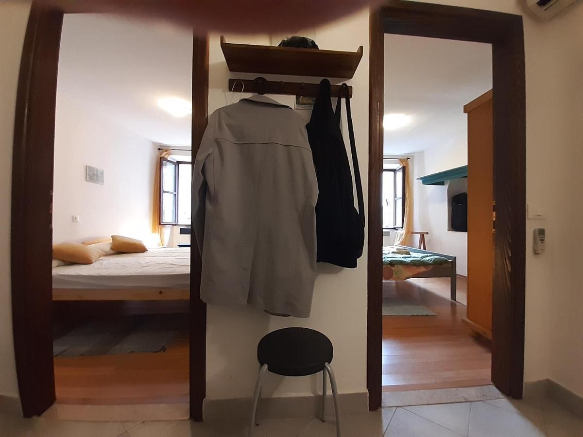 Zdenac Apartment *